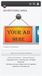 Mobile Screenshot of lblisting.com